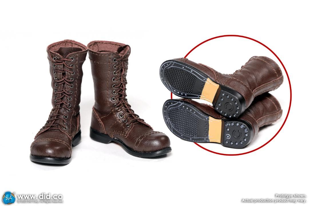 アメリカ陸軍 第101空挺師団 ライアン一等兵 1/6アクションフィギュア