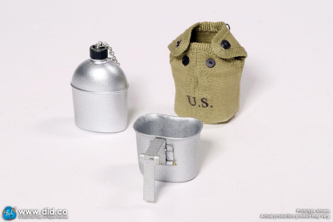 アメリカ陸軍 第101空挺師団 ライアン一等兵 1/6アクションフィギュア