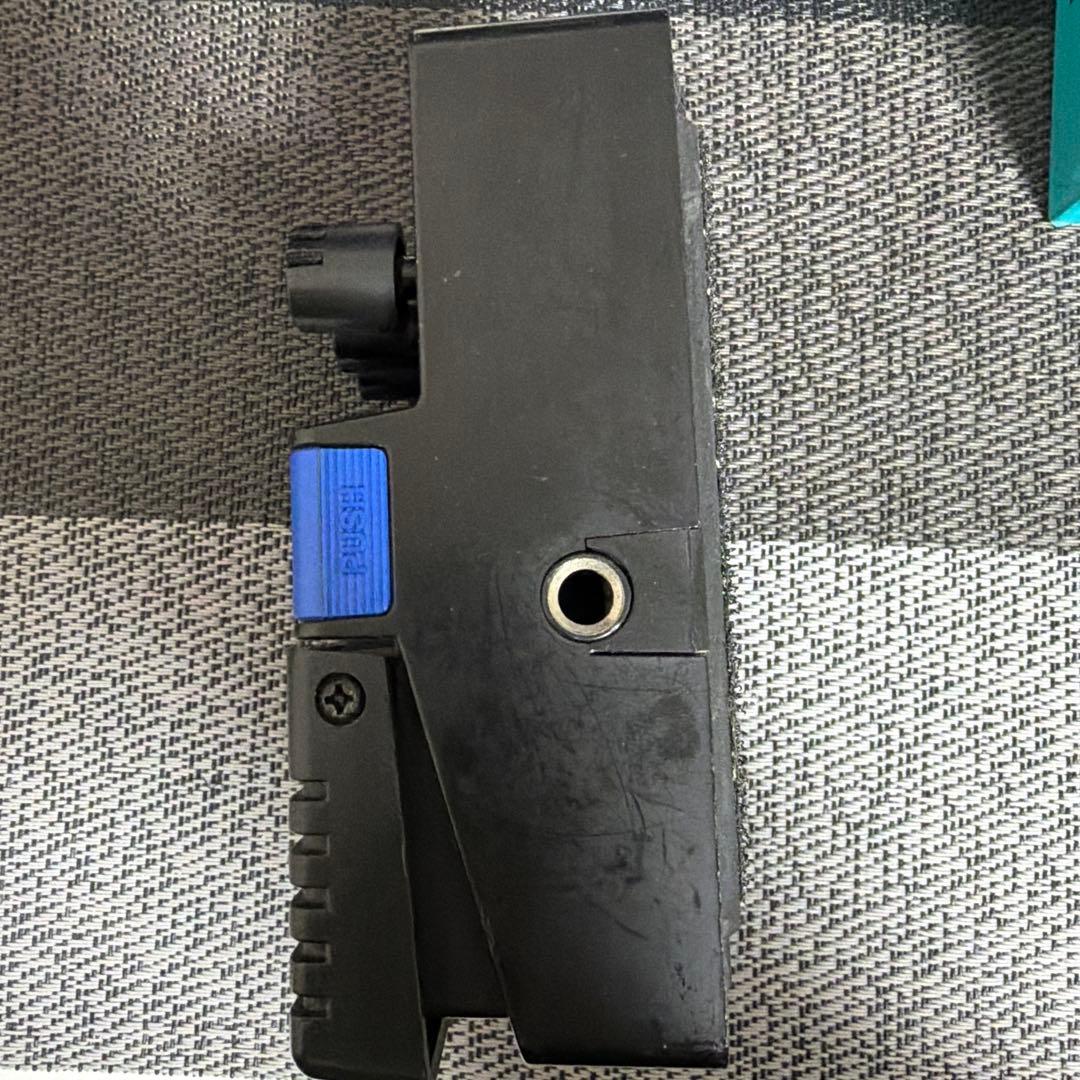 ARION ステレオフェイザー SPH-1 箱 カタログ 説明書付き