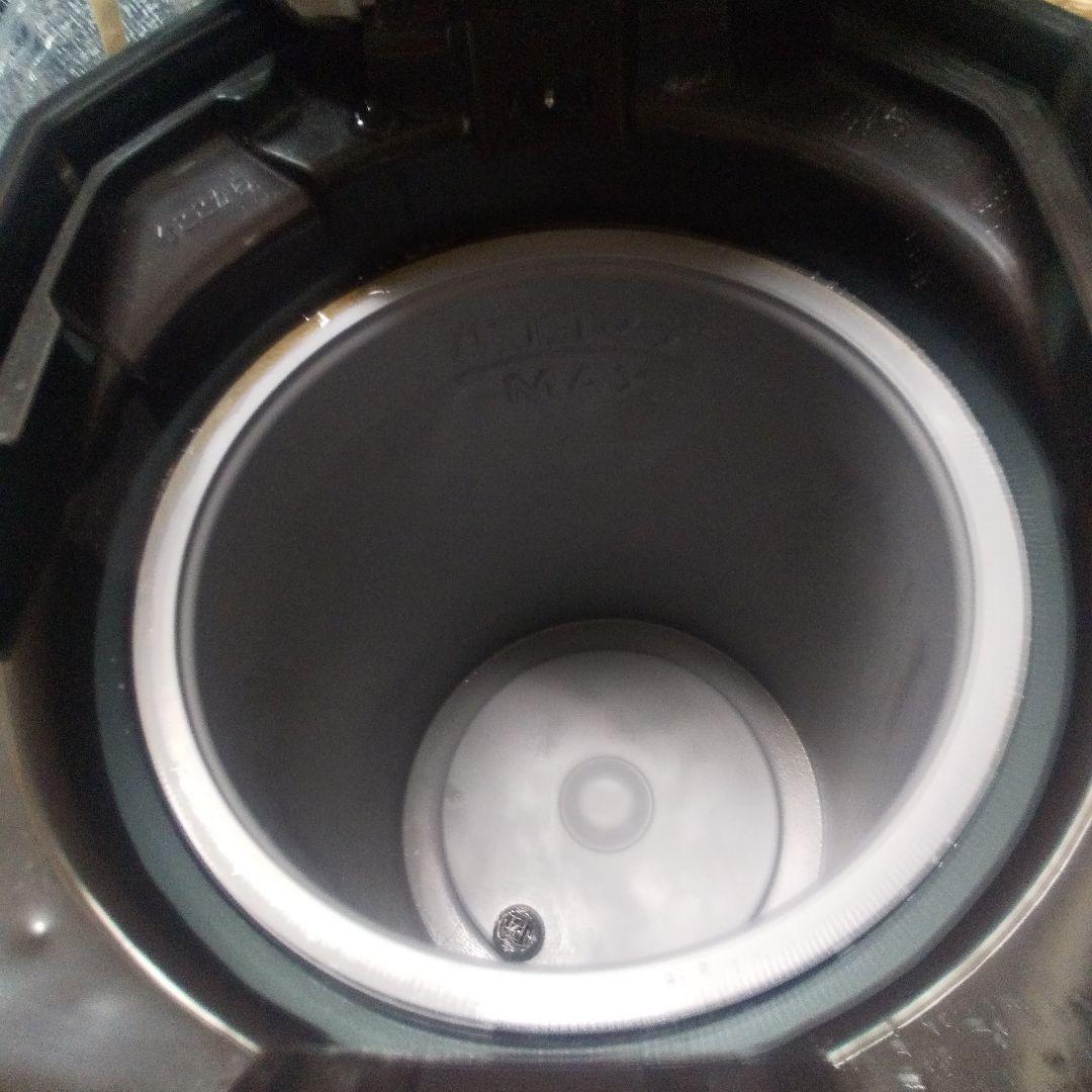 TIGER電気ポット3.0L タイガー蒸気レスVE電気まほうびんPIM-A300