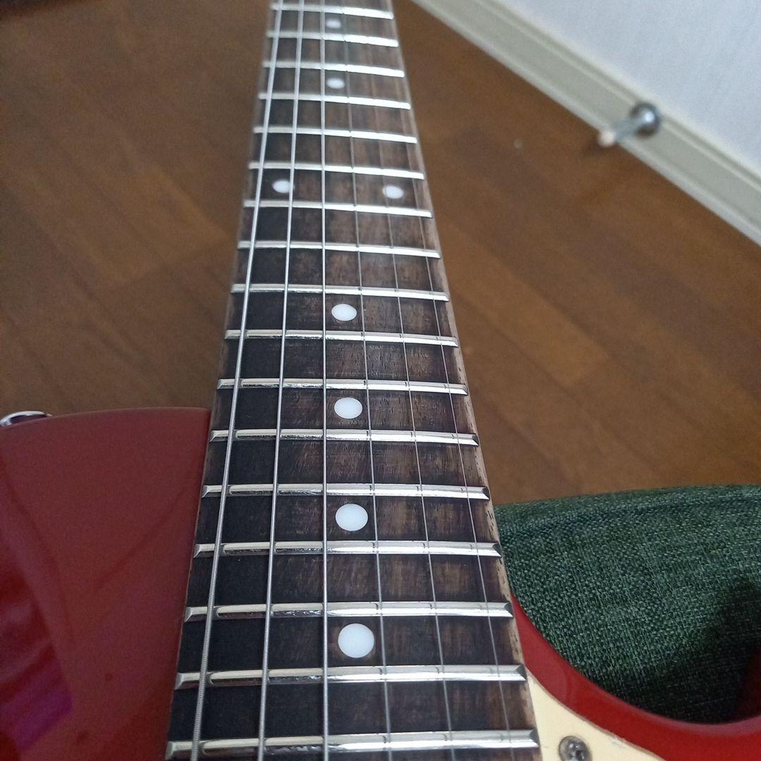 『美品』EPIPHONE BY GIBSON LES PAUL 100