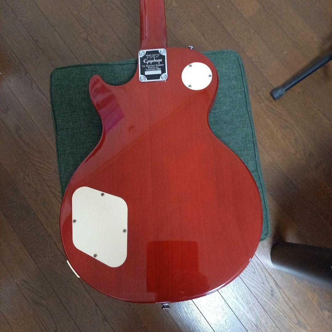 『美品』EPIPHONE BY GIBSON LES PAUL 100