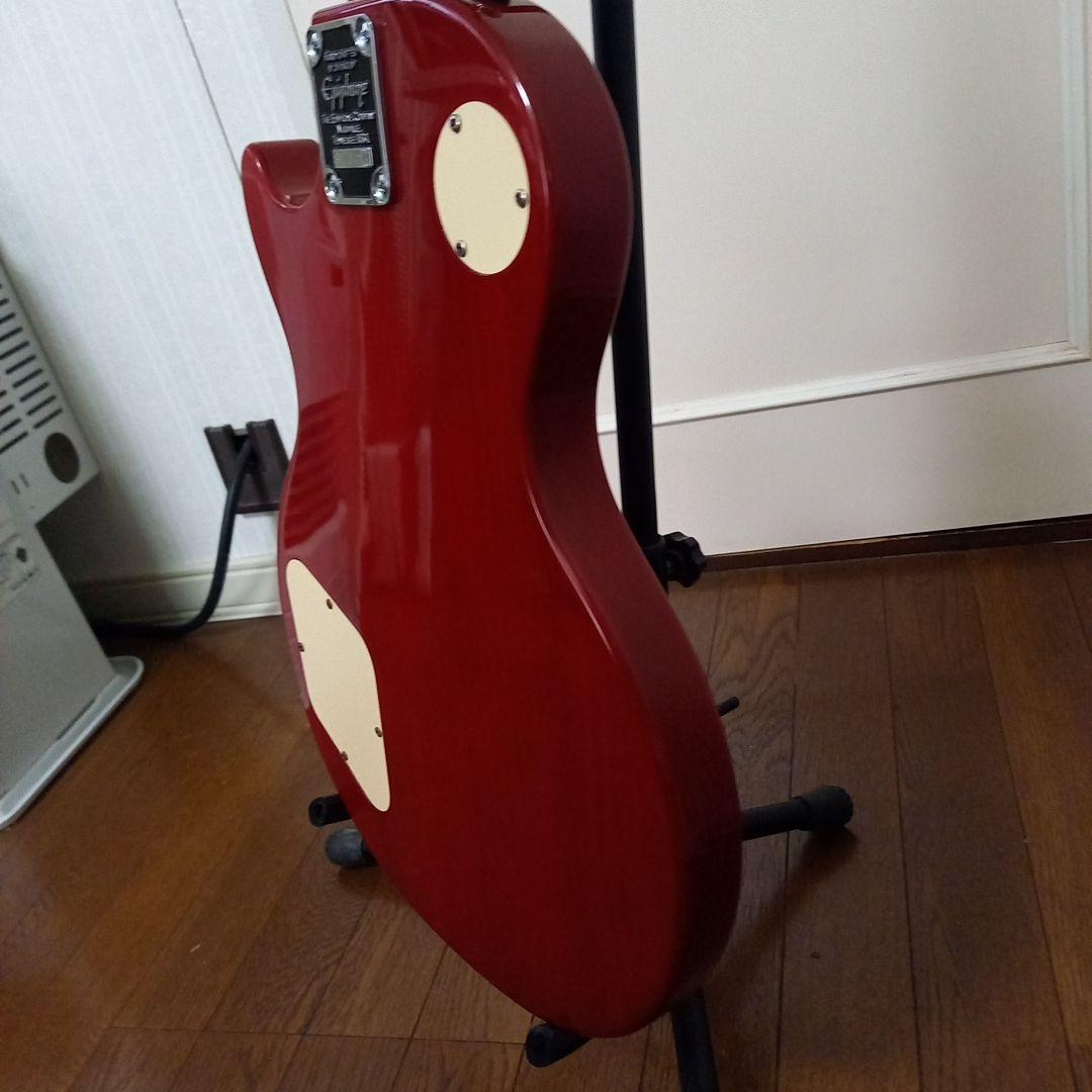 『美品』EPIPHONE BY GIBSON LES PAUL 100