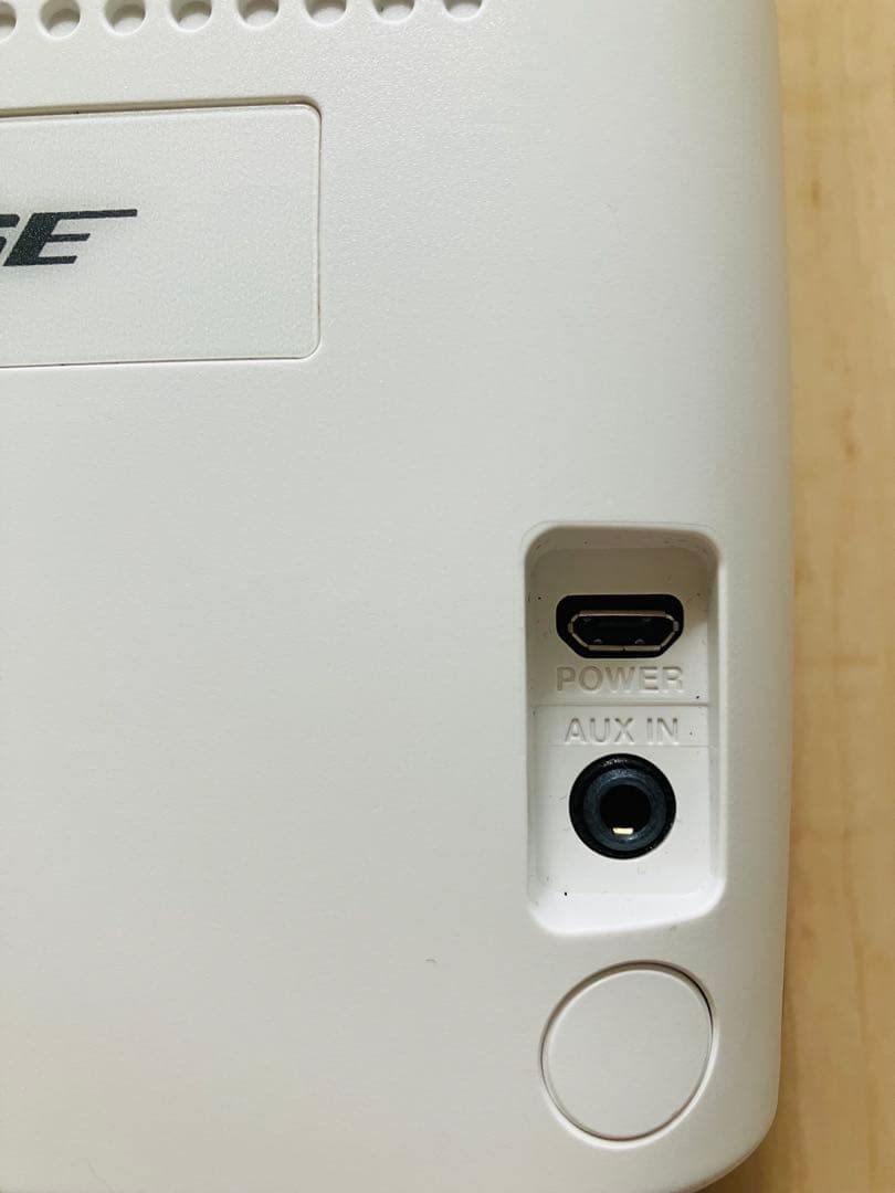 スピーカー・ウーファー BOSE SoundLink Color Bluetooth speaker