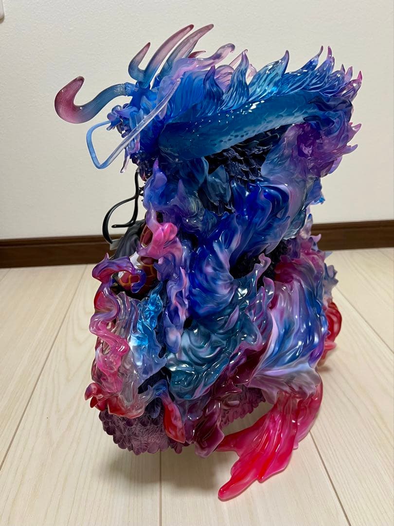 POP WA-MAXIMUM 百獣のカイドウ ワンピース フィギュア