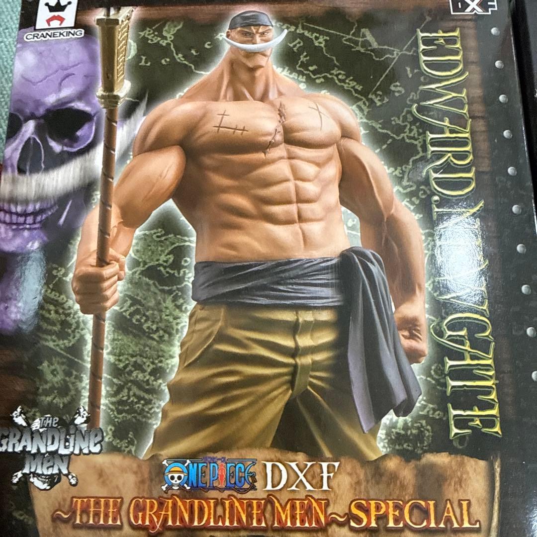 最終価格　ONE PIECE フィギュアセット ⑩