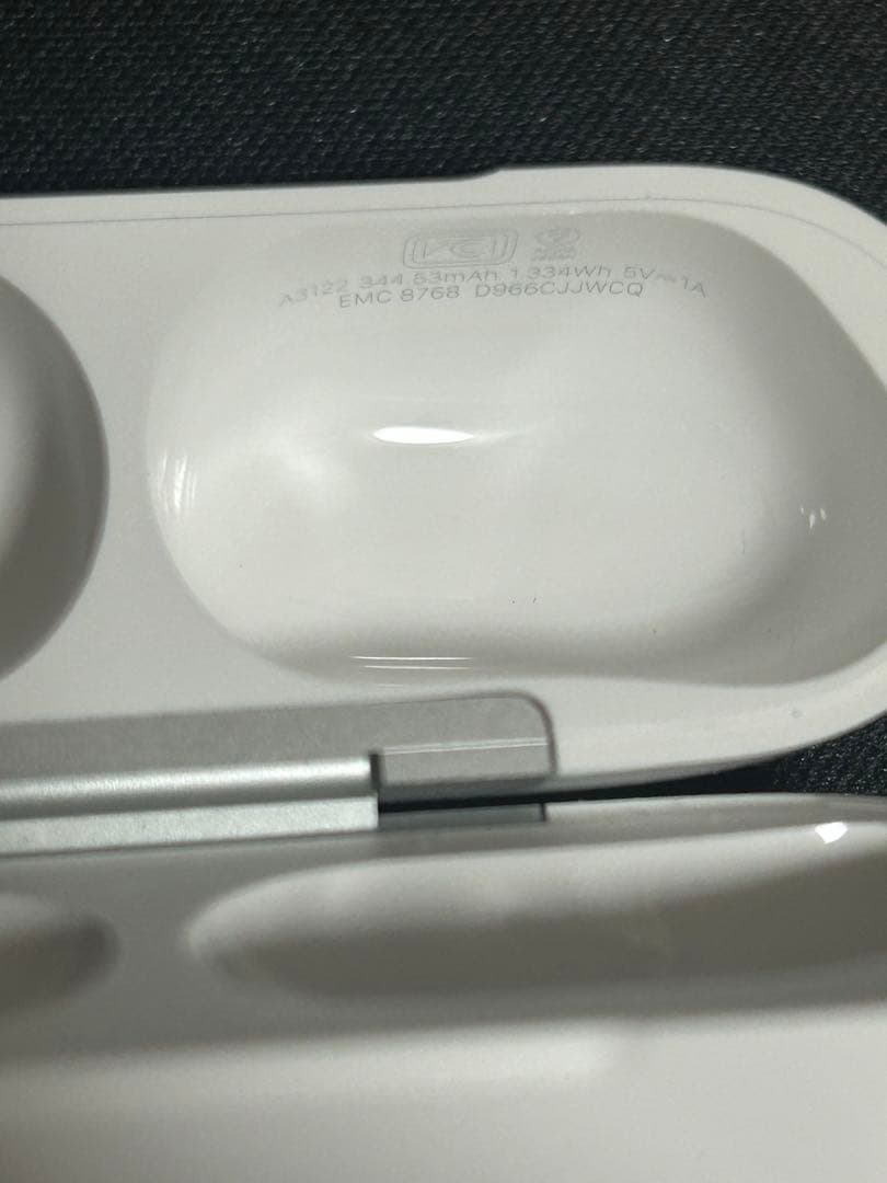 AirPods Pro3本体 充電ケース、箱付き