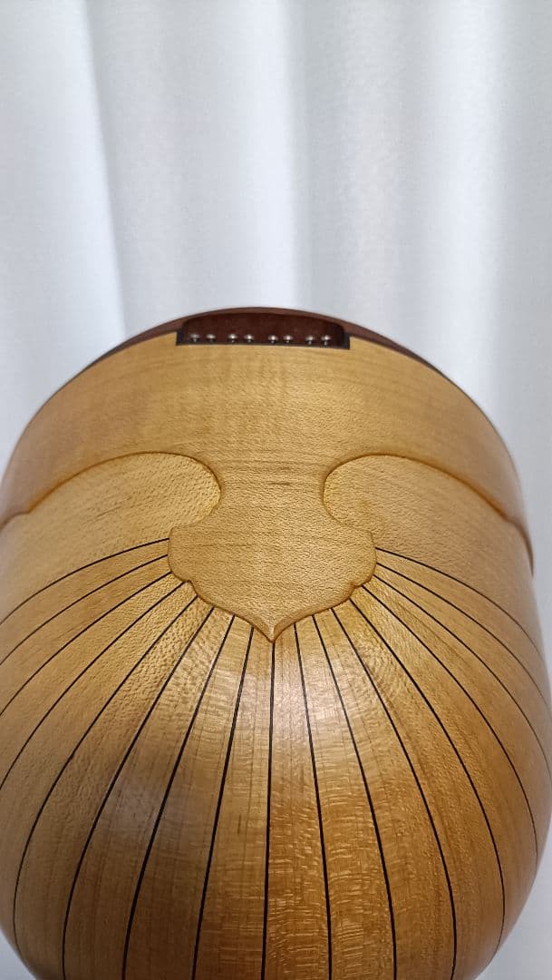 マンドリン 川田一夫 1999年