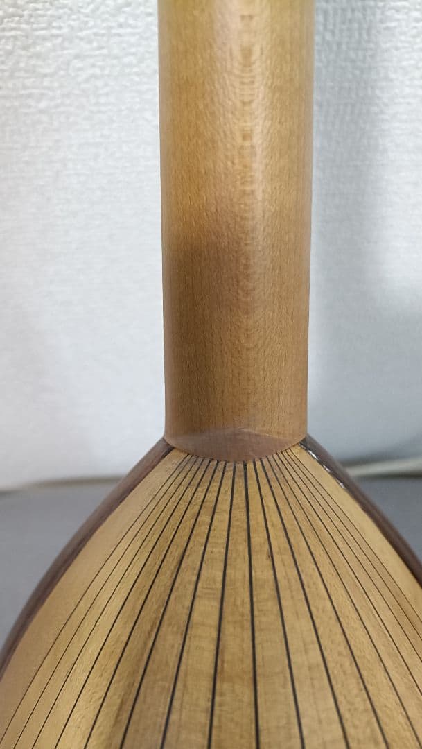 マンドリン 川田一夫 1999年