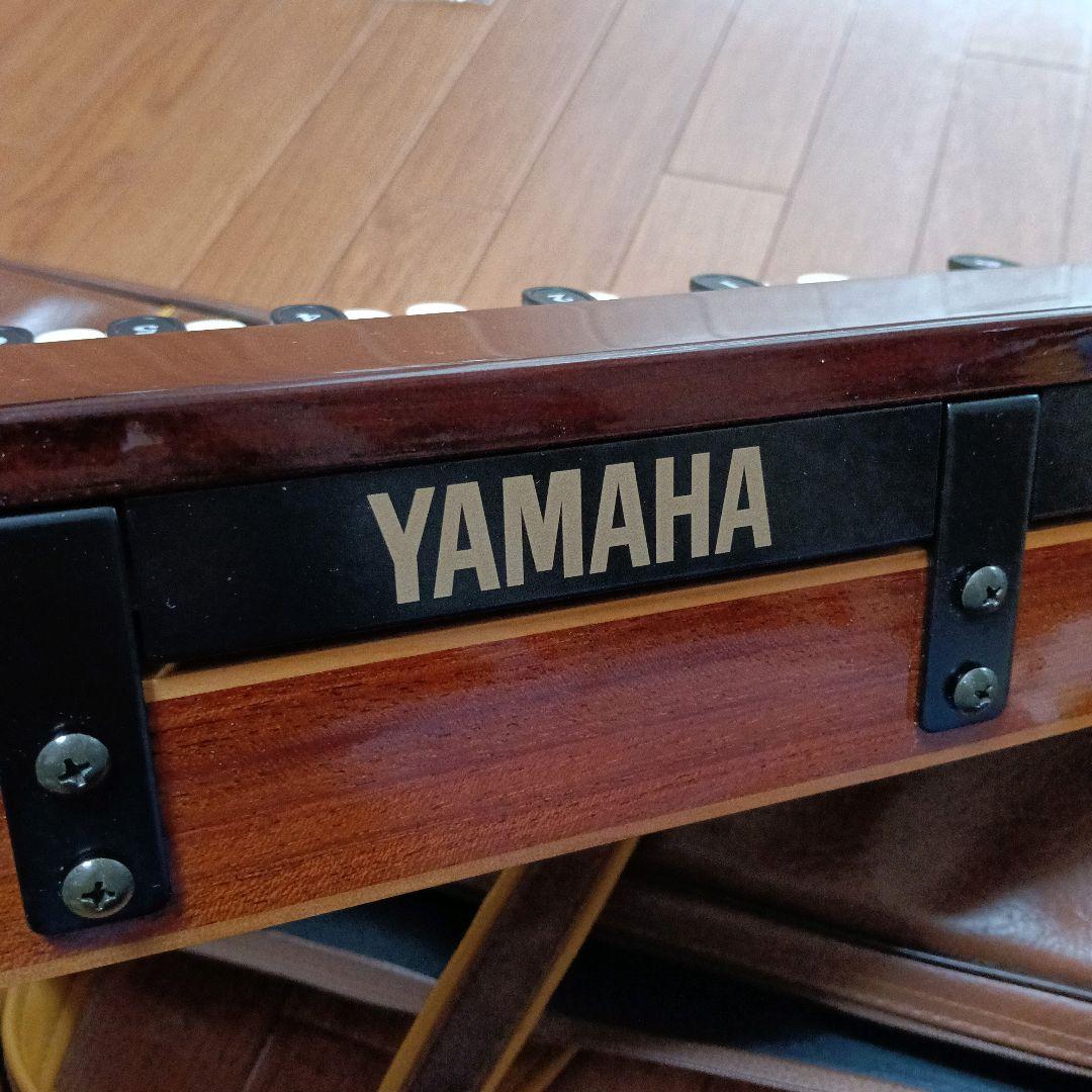ヤマハ YAMAHA TH-10M 大正琴 ケース付き♡Y10