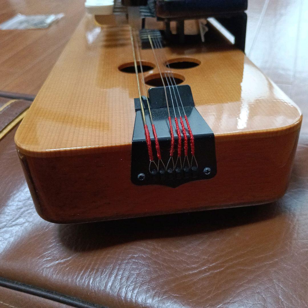 ヤマハ YAMAHA TH-10M 大正琴 ケース付き♡Y10