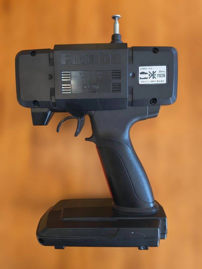 【タミヤ】AMG メルセデスベンツ Cクラス DTM02 1/10 ラジコン