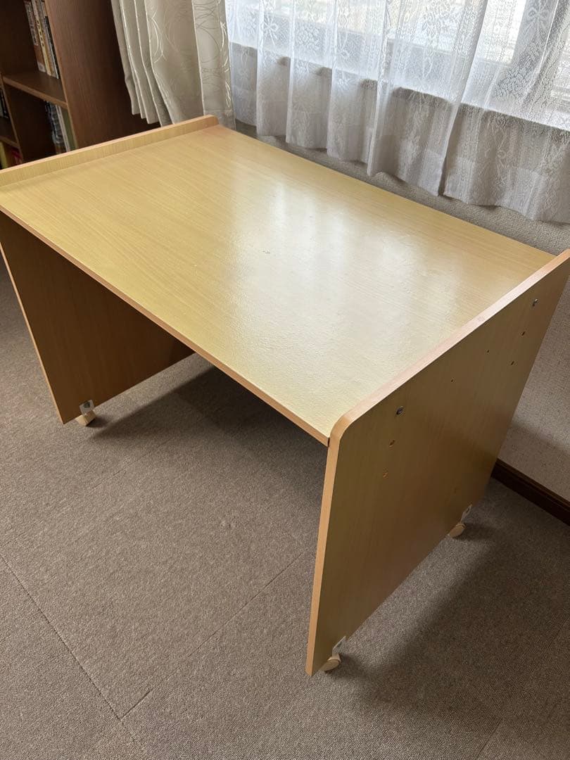 ロフトベッド システムベッド シングル デスク および 引出し 収納 セット