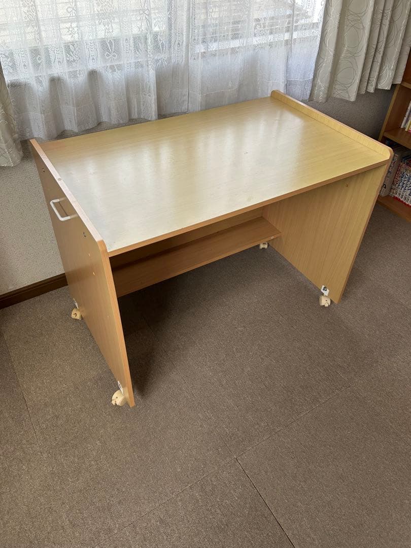 ロフトベッド システムベッド シングル デスク および 引出し 収納 セット