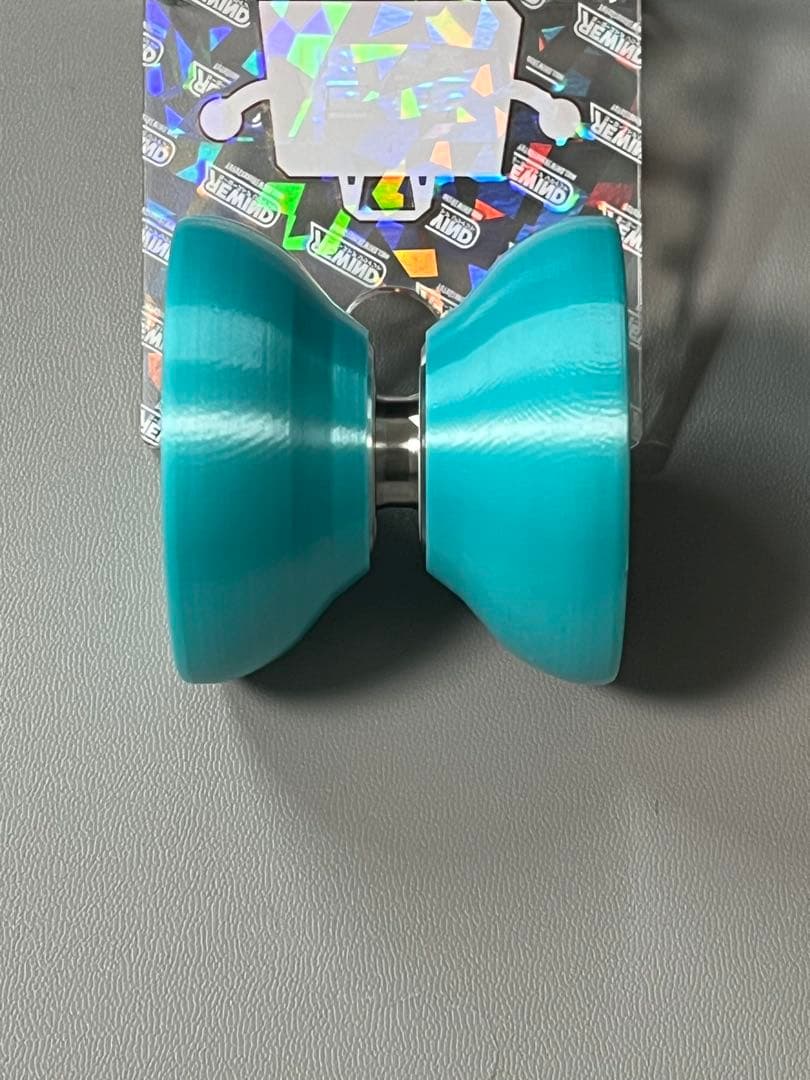 ターニングポイント ターニングポイント2 TPU