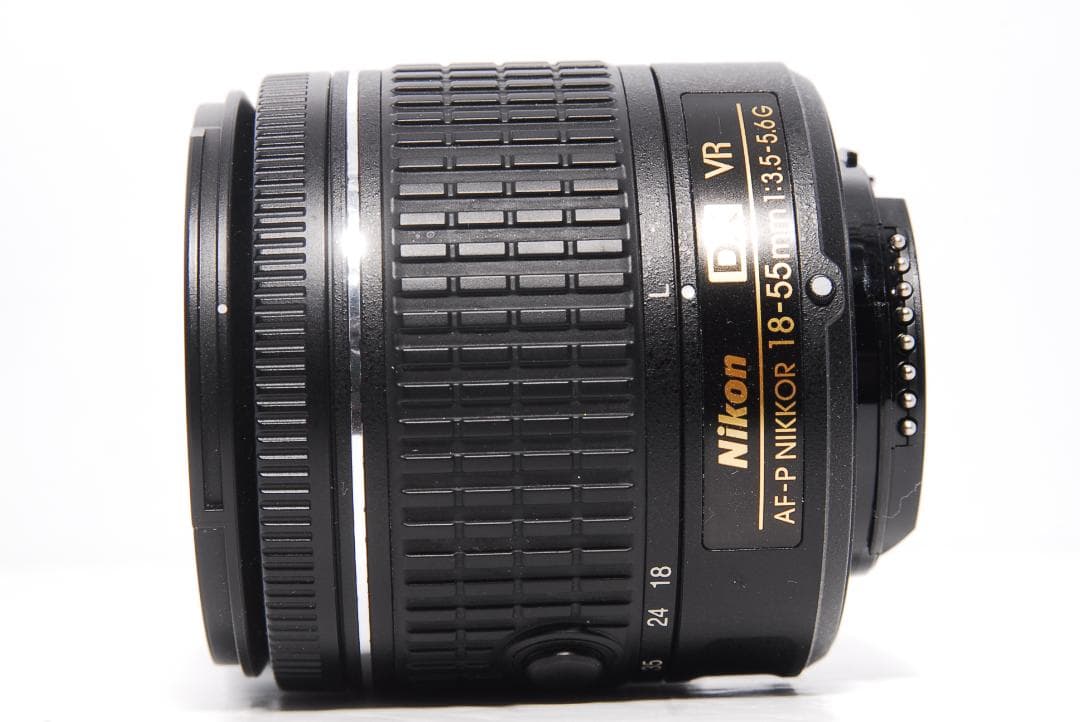 ✨Wi-Fi搭載 ショット数247回✨Nikon D5500レンズセット