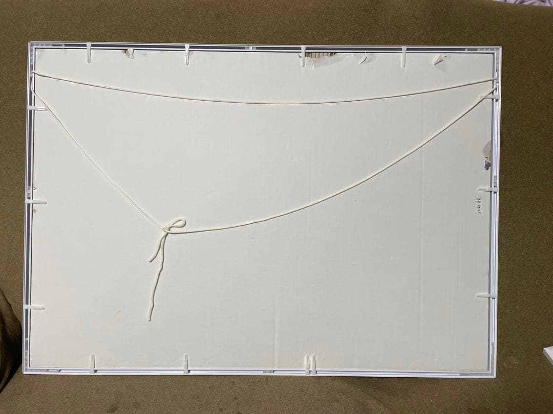 【完成品！】ドラクエ　パズル　3枚セット　額縁つき　外枠つき