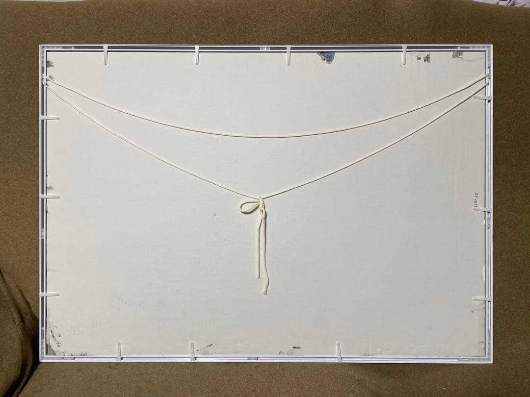 【完成品！】ドラクエ　パズル　3枚セット　額縁つき　外枠つき