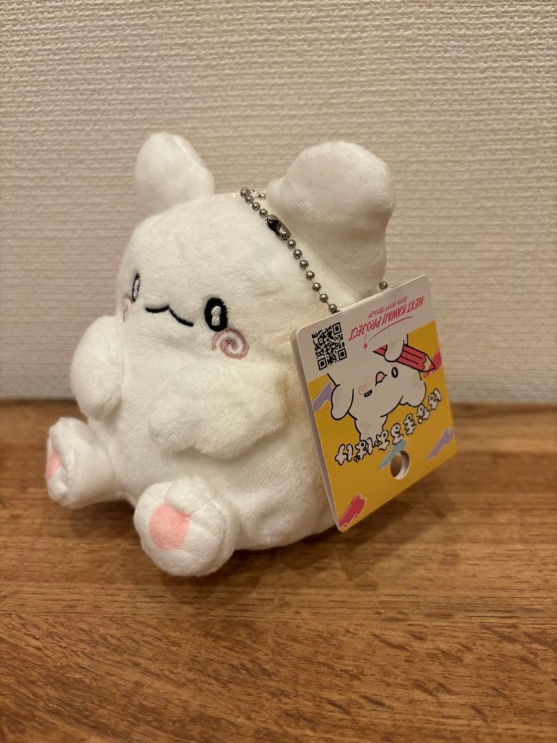 サンリオ ネクストカワイイプロジェクト はなまるおばけ 初期