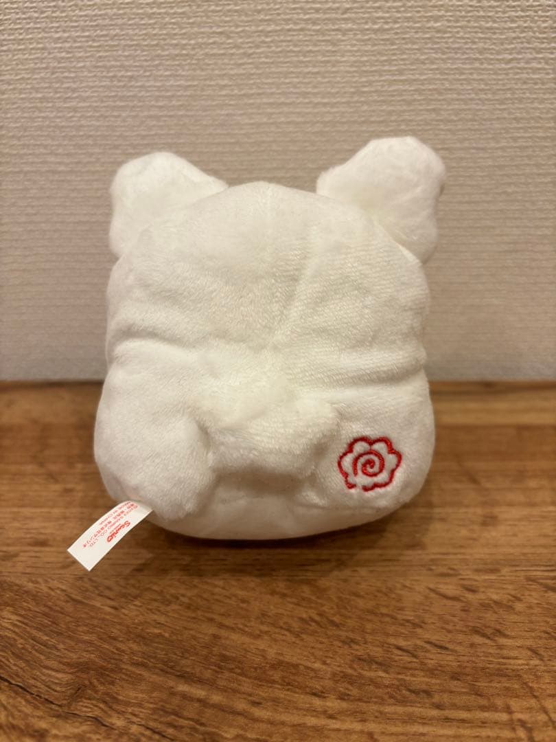 サンリオ ネクストカワイイプロジェクト はなまるおばけ 初期