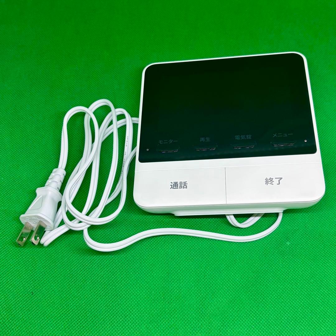 SwitchBot スマートテレビドアホン 2K