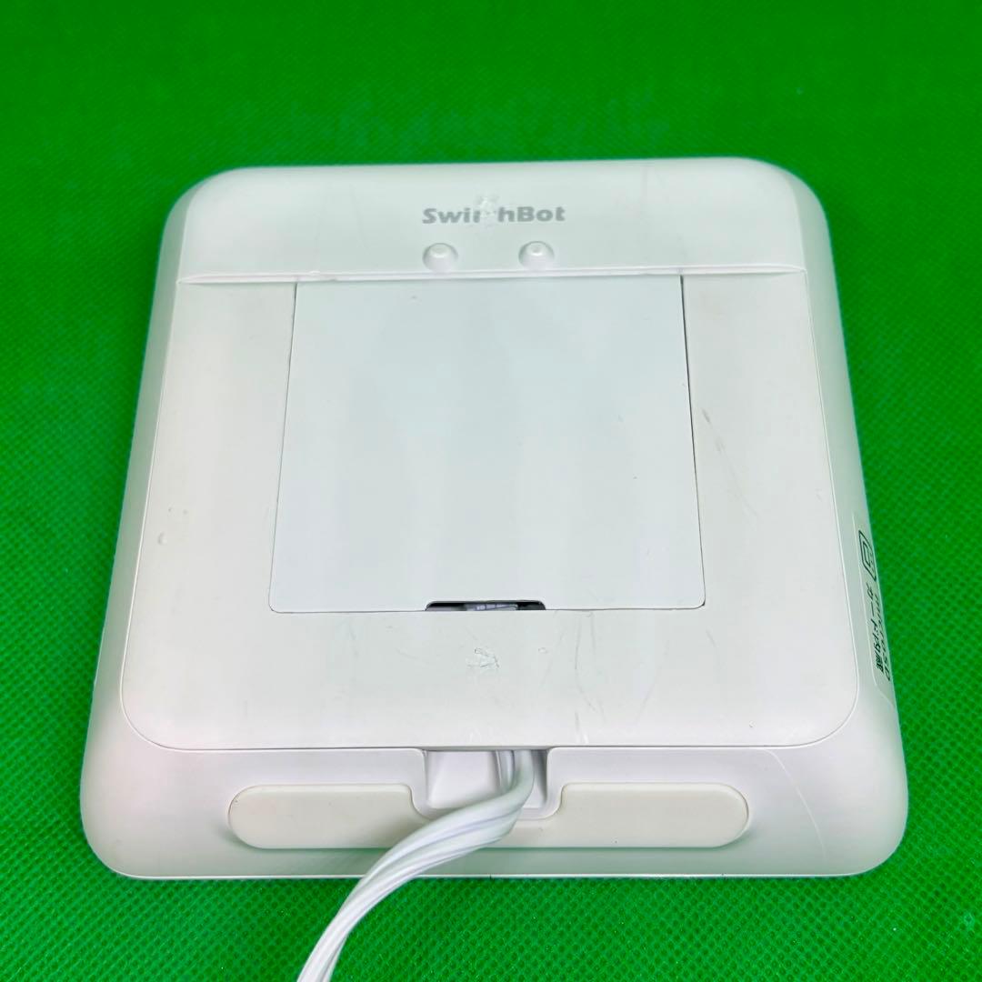 SwitchBot スマートテレビドアホン 2K
