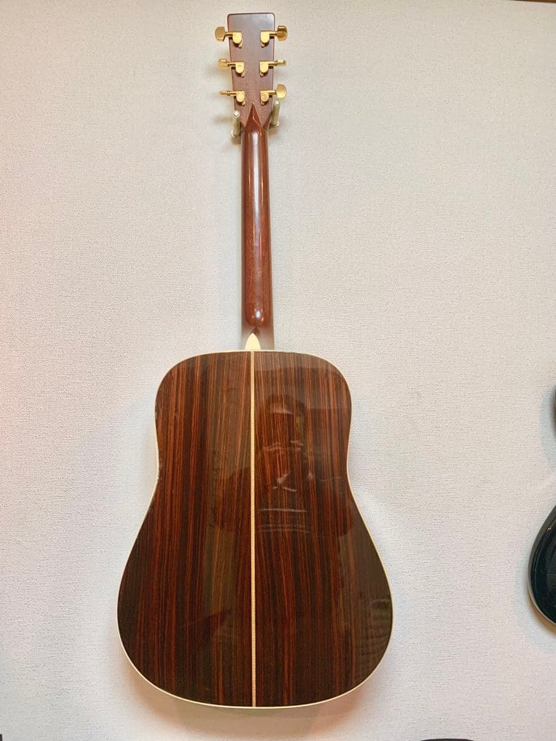 Martin D-41 （2005年製）
