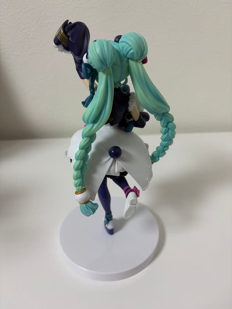 初音ミクフィギュア まとめ売り 4体セット