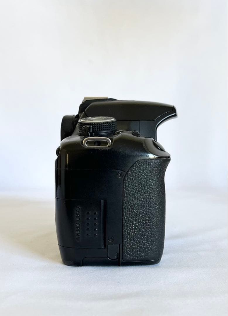 【完動品】Canon EOS Kiss X3 ボディ 一眼レフ デジタルカメラ