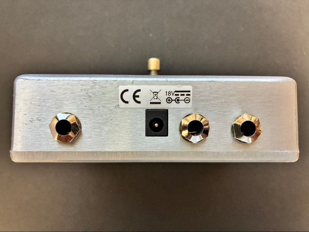 ☆送料無料☆MXR M108S 10 Band Graphic EQ