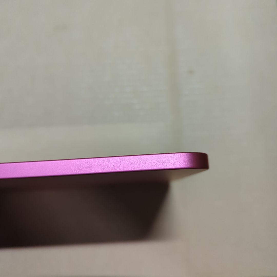 Apple iPad (第10世代) Wi-Fi 64GB Pink