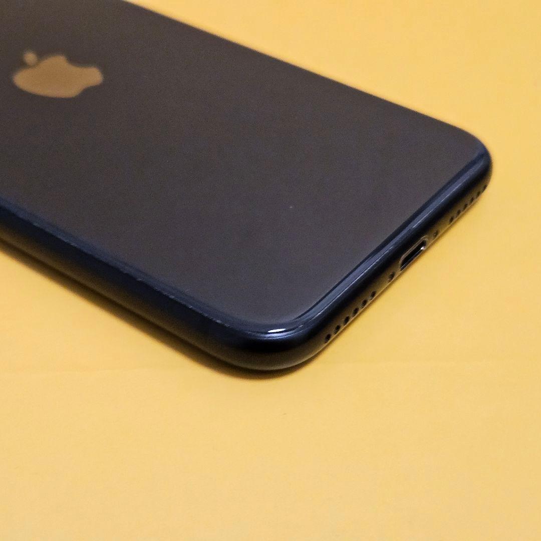iPhone SE2 256GB｜24時間以内発送#342