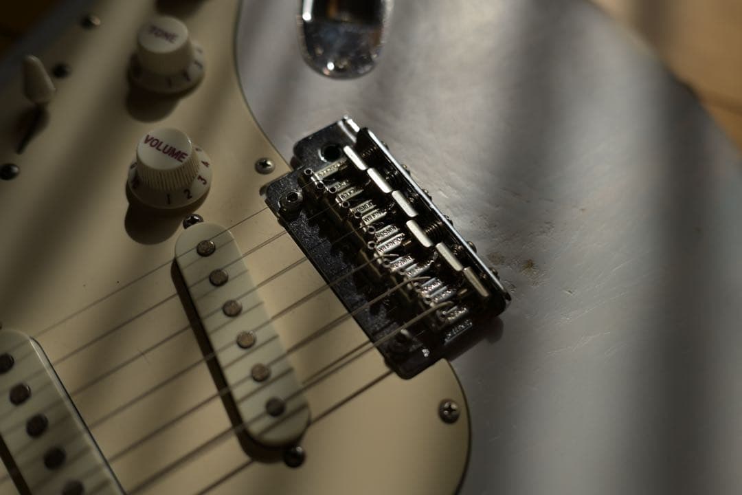 コンポーネントギター ストラトキャスター Stratocaster