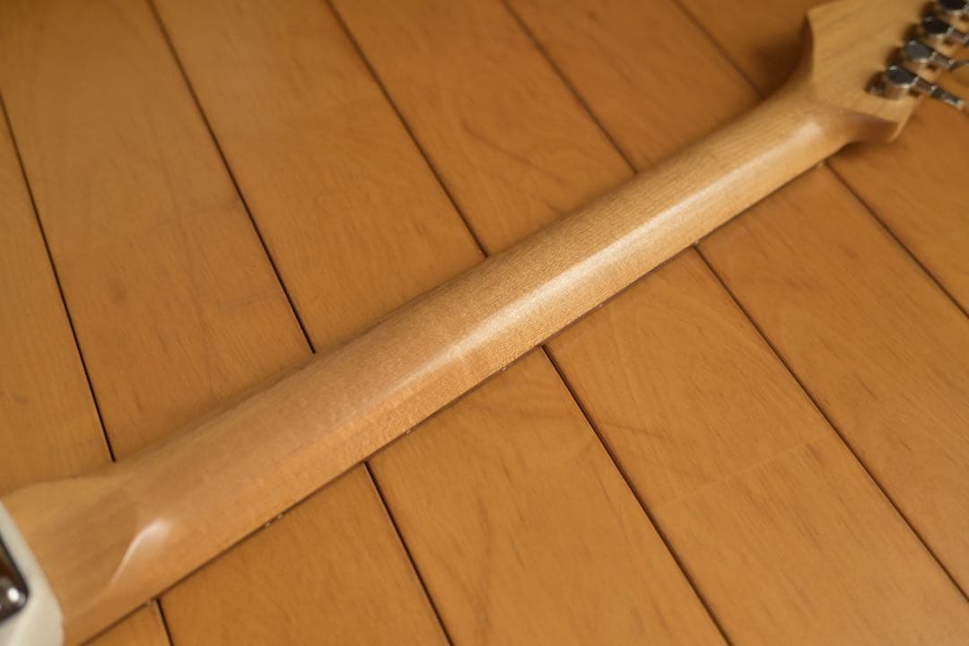 コンポーネントギター ストラトキャスター Stratocaster