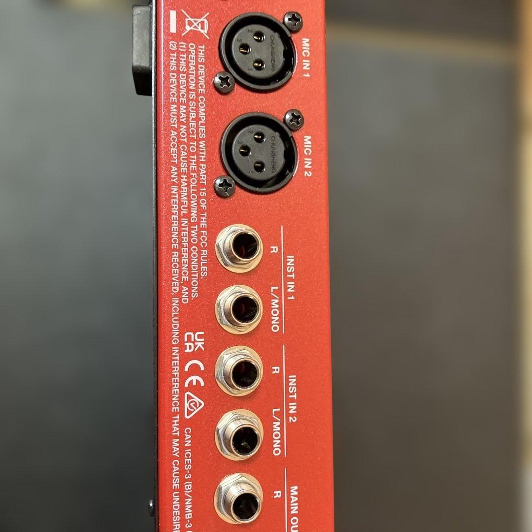 BOSS RC-600 ループステーション