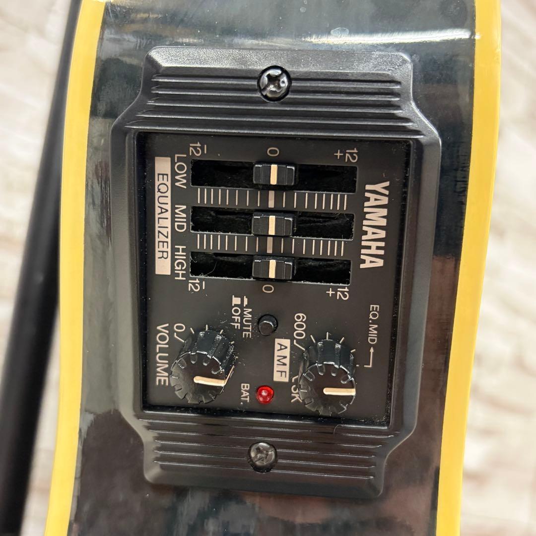 YAMAHA ヤマハ エレアコ APX-6A OBB オリエンタルブルーバースト