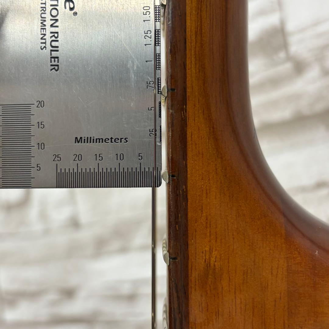 YAMAHA ヤマハ エレアコ APX-6A OBB オリエンタルブルーバースト