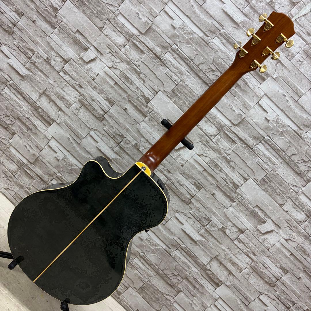 YAMAHA ヤマハ エレアコ APX-6A OBB オリエンタルブルーバースト