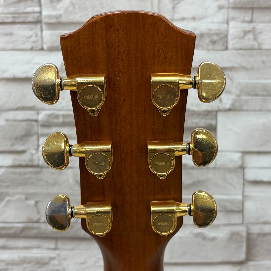 YAMAHA ヤマハ エレアコ APX-6A OBB オリエンタルブルーバースト