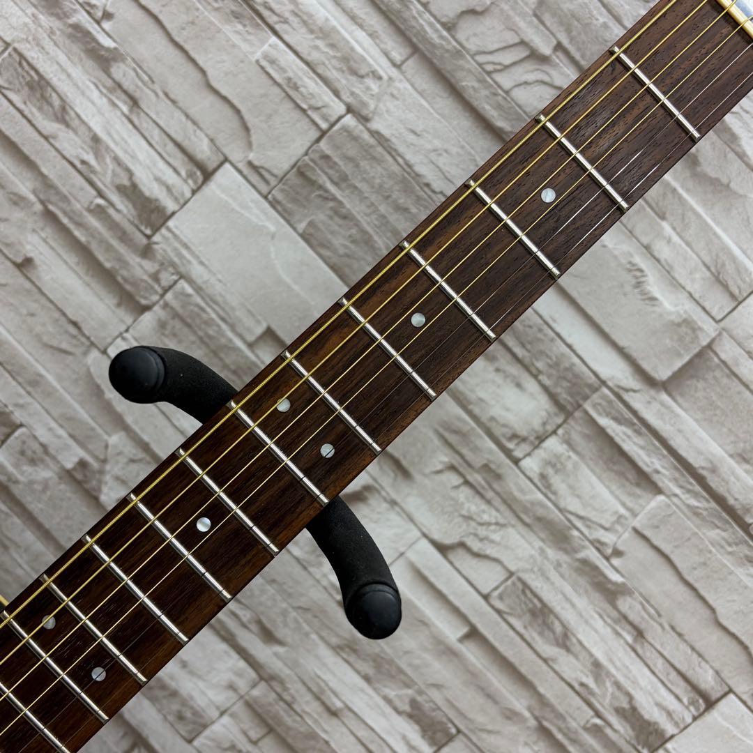 YAMAHA ヤマハ エレアコ APX-6A OBB オリエンタルブルーバースト