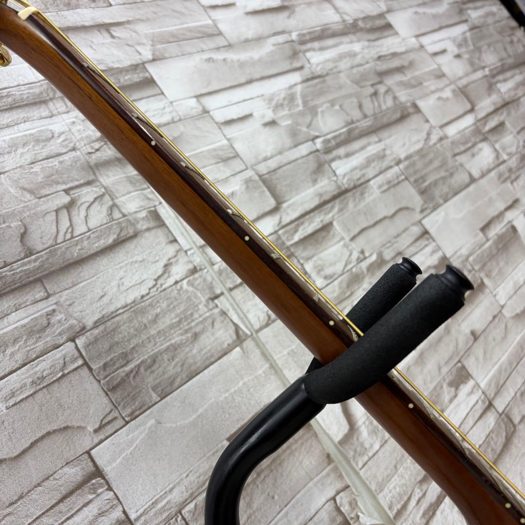 YAMAHA ヤマハ エレアコ APX-6A OBB オリエンタルブルーバースト