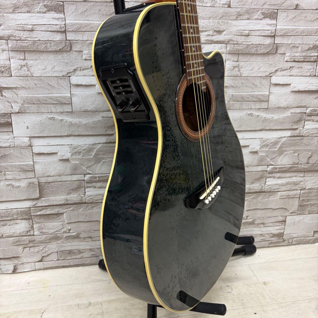 YAMAHA ヤマハ エレアコ APX-6A OBB オリエンタルブルーバースト