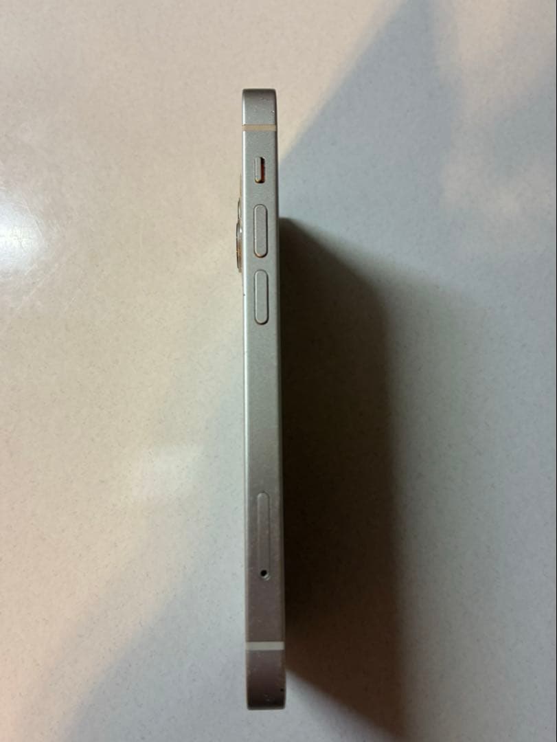 Apple iPhone 13 mini 128GBスターライト 本体