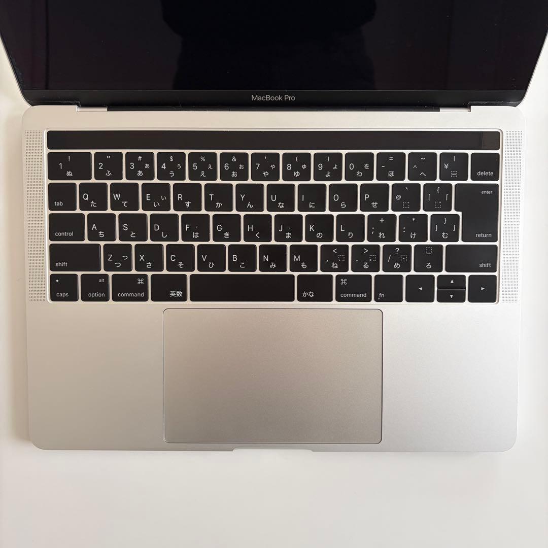 Apple MacBook Pro 13インチ 2016年製 8GB