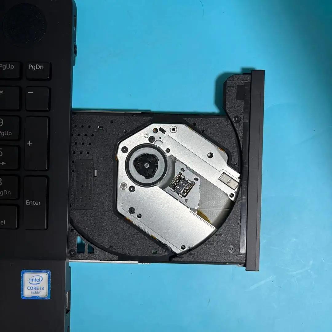 Webカメラ付‼お買い得富士通ノートPC★オフィス付！新品SSD＆メモリ8G