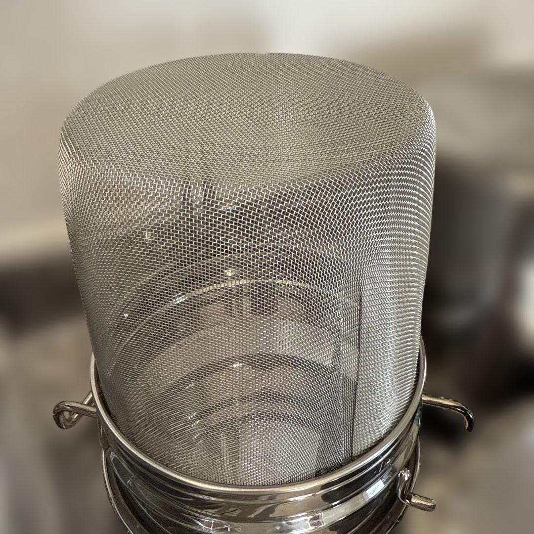 宮崎製作所　ジオプロダクト　パスタポット　21cm