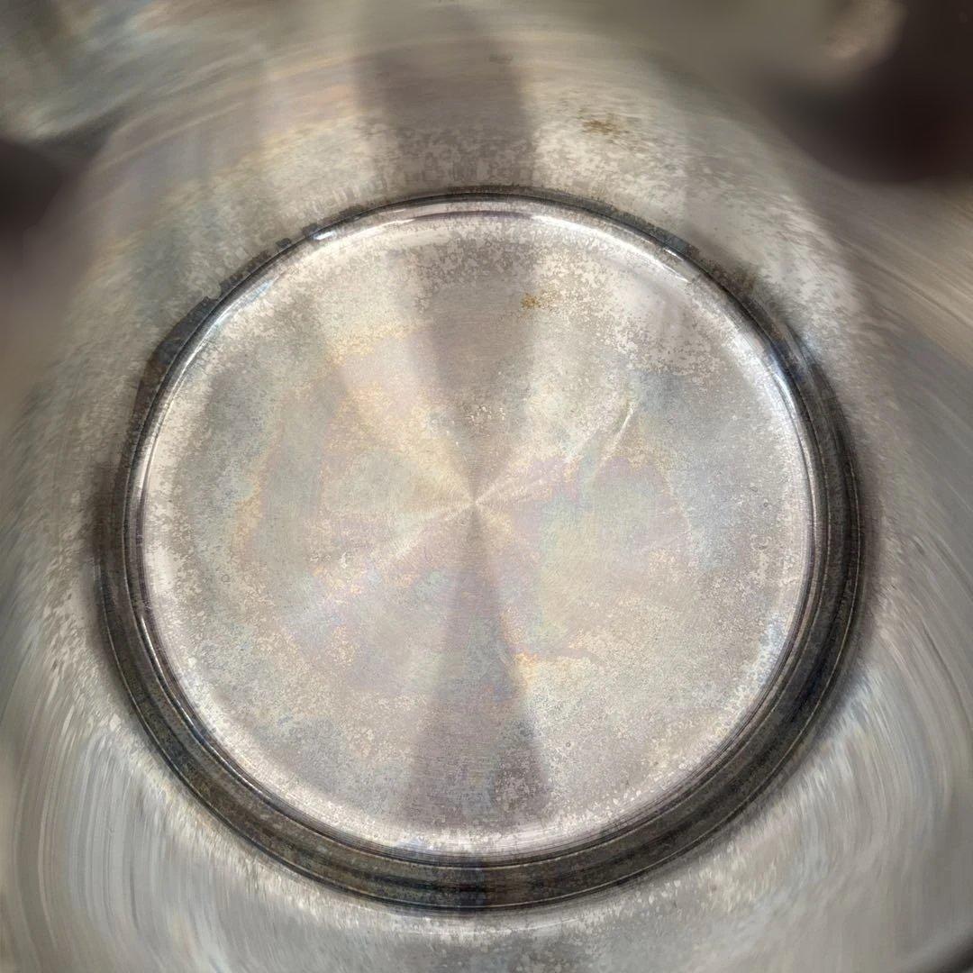 宮崎製作所　ジオプロダクト　パスタポット　21cm