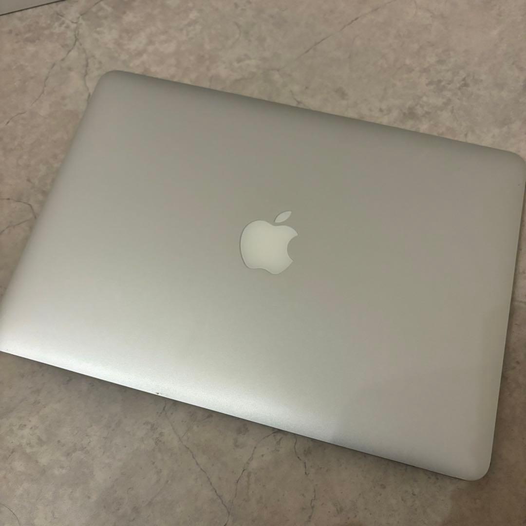 美品 MacBook Pro 13インチ　バッテリー良い