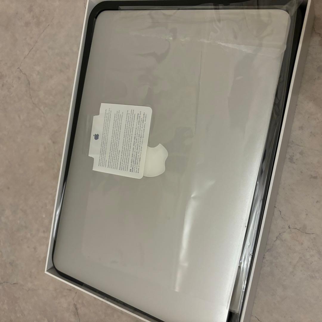 美品 MacBook Pro 13インチ　バッテリー良い