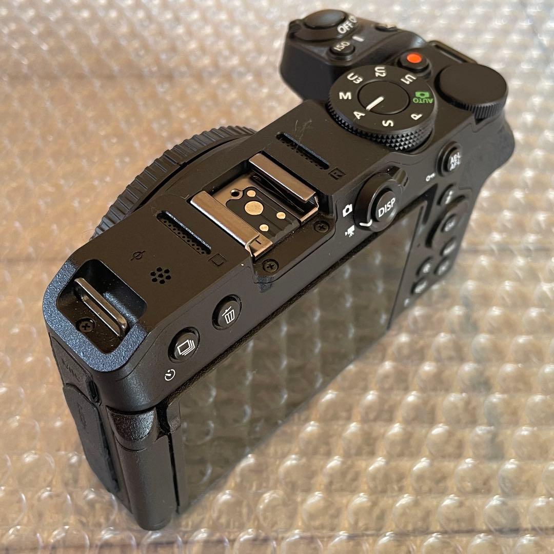 Nikon Z30 ボディ　ショット数507回　かなり綺麗です